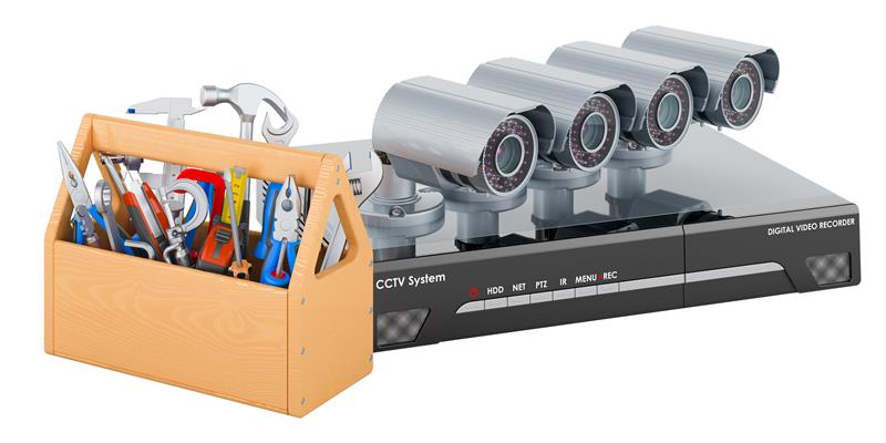 cctv installation services in kondapur hyderabad 