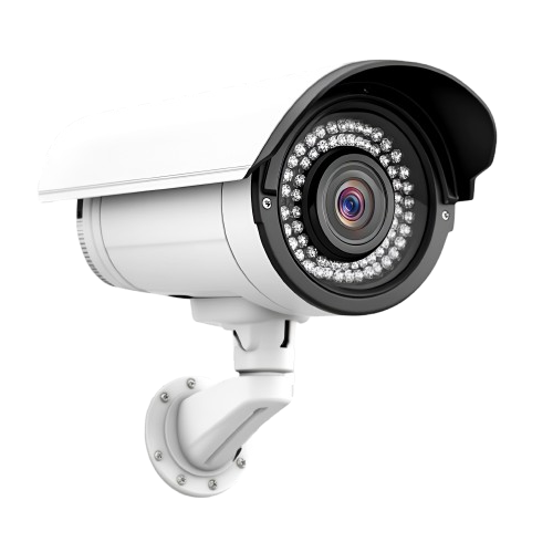 CCTV Camera in Hanamkonda