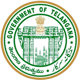 Government of telangana logo