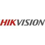 HIK vision logo