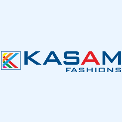 Kasam fashions logo