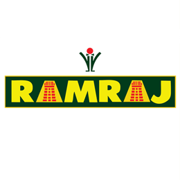 Ramraj logo