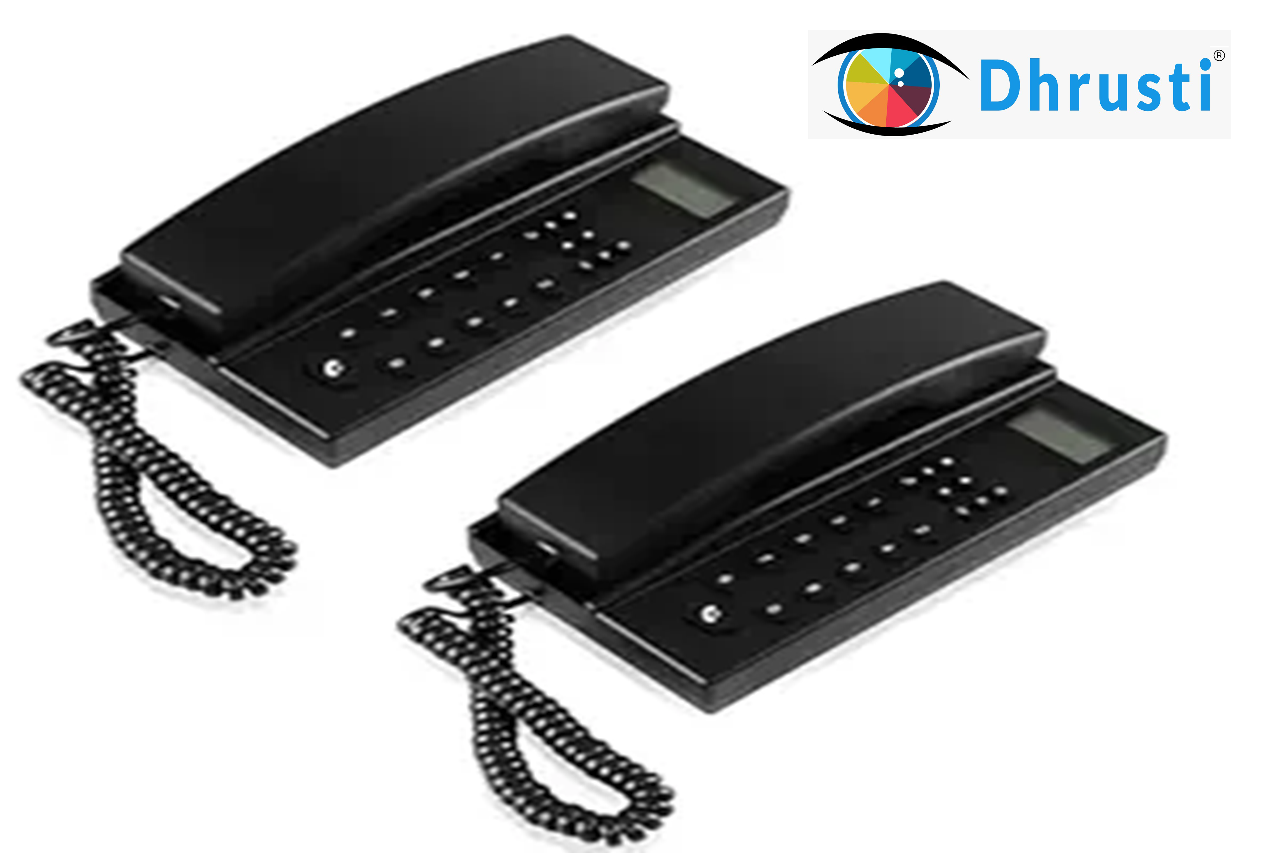 Telephone intercom services